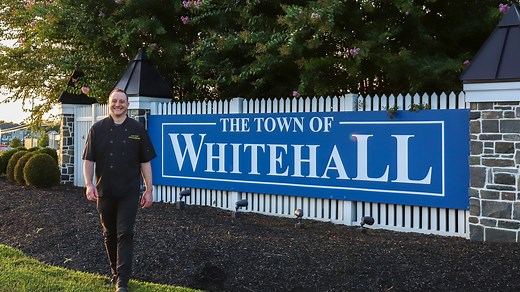 New market offering breakfast and barbecue joining pizzeria in Middletown-area community