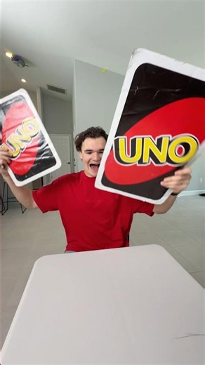 Infinity UNO card in UNO GAME🤯😱🫢