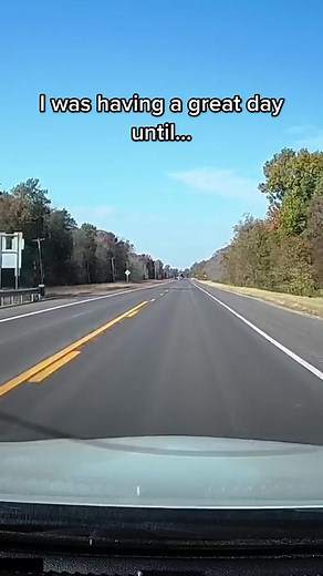 991K views · 4.5K reactions | Getting hit from the opposite lane must...