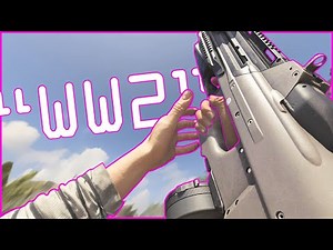 Call of Duty: Vanguard | All Reload Animations (Season 5)