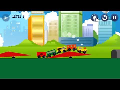 mini train walkthrough 1-10