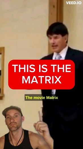 255 reactions · 164 shares | #davidwynnmiller TRUTHS us. This is #thematrix | Justin PrimalDad Kyser | Facebook