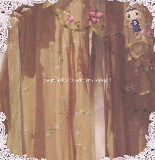 padme you’ll always be my fave #fyp #aesthetic #starwars #padmeamidala #girl padme amidala star wars aesthetic pinterest