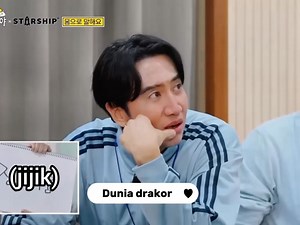 Variety show terbaru nih : game caterer x starship 2 Lee kwang soo x kim bum🤣🤣😂 #gamecatererxstarship2 #koreanshow #varietyshowkorea #leekwangsoo #seunghoon #leedongwook #kimbum #fyp #knetz #shinseunghoo #viral #videolucu | Dunia drakor