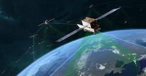 Northrop Secures $732M SDA Contract for Tranche 2 Transport Layer Alpha Satellites - GovCon Wire