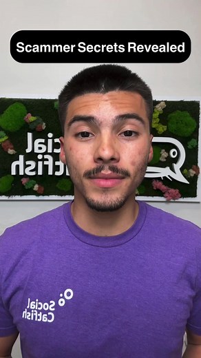 **BEWARE!!** Fake ATM Scam /Credit: YT @BenTedesco -⁠ ⁠ -⁠ ⁠Save for later! 🗃️ 👉 Email us at Sharemystory@socialcatfish.com for a chance to be featured on our Scamfish! 👉 Not sure if the person you’re talking to online is real? Get help from our Search Specialists: http://socialcatfish.com/hire-us⁠ 👉 Check out our Reverse Search Tools & more here: http://SocialCatfish.com ===========================⁠ #reaction #scammer #atm #public #money #shocking #scary #technology #card #security #redflag