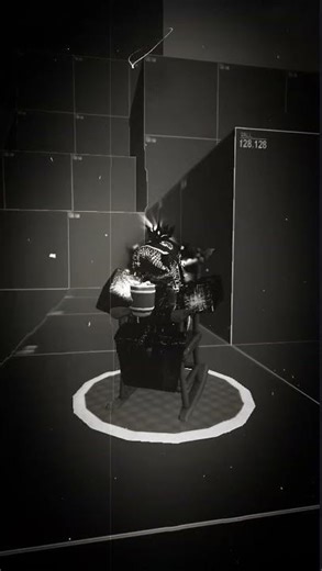 Look At Me!🕊#fyp #evade #xxxtentacion #roblox