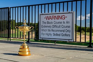 Ryder Cup 2025: An early look at tee times for Bethpage Black