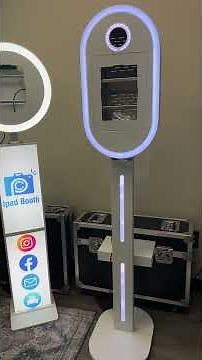 Top-Selling Photo Booths We Recommend | Order Today & Learn With Us #photoboothforsale #photobooth