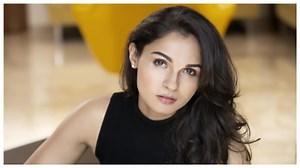 Andrea Jeremiah: I became a fan of Thalapathy Vijay after working with him