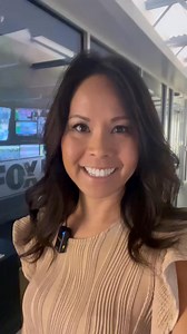 Let’s get your Monday started! Construction impacts for Wake County’s new bus rapid transit project; mandatory evacuations for all visitors at the OBX starting this morning; latest on Hurricane Erin. Join us on WRAL at 5 & 6 a.m.! | WRAL Renee Chou