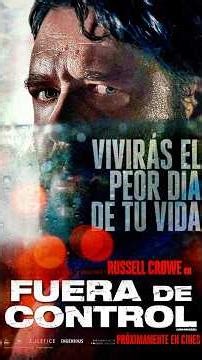 Always Out of Control, Life is a Movie #unhinged #cinema #life