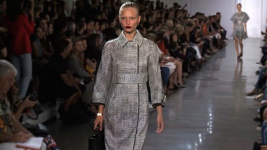 12 reactions | Jason Wu reveals the inspiration behind his Spring 2016 Collection came largely from studying mid-century modern furniture and interior design. #TBT #LivingFashion | Brizo Faucet | Facebook