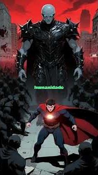 Auron: O herói que desafiou o fim do mundo