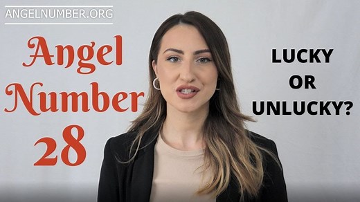 28 Angel Number – Meaning and Symbolism
