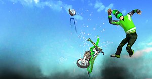 Download & Play Bike vs. Train – Top Speed Tra on PC & Mac (Emulator)