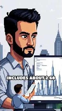 Earth’s Buildings, Finally Counted in 3D Yep, Billions