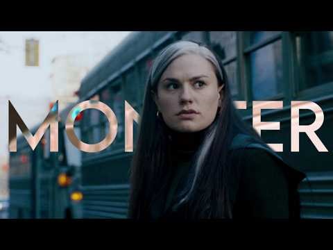 multifemale || monster