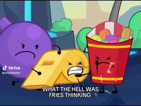 BFDIA 14 Spoilers Revealed | Object Show Videos