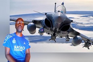 MIG-31 Russe , F- 35 italien......20/09/25 | L3-Communication