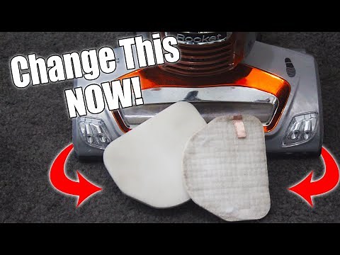 20 Commonly Forgotten Home Maintenance Tasks #2