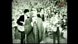 Jacques Dutronc - J aime les filles ( Original Video 1967 Fr