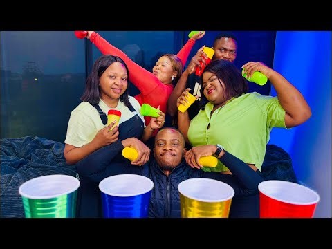 Color match challenge | Match the Color Challenge | Match the colors of Glasses Challenge (LIVE)