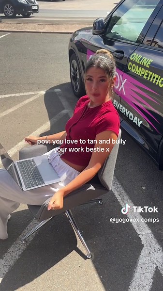 gogovox.comps on TikTok