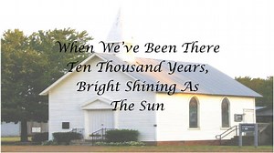 Watch AMAZING GRACE ﹙Country Arrangement﹚ - Video with Lyrics on Amazon Live