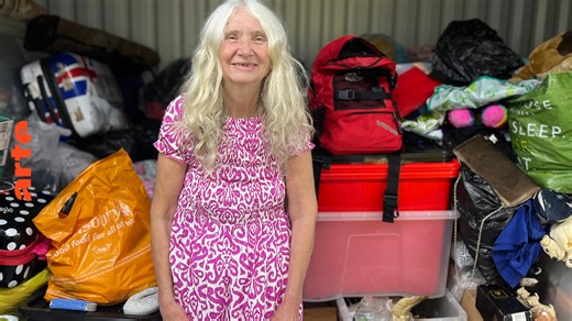 Re: Leben mit Messie-Syndrom - Die ganze Doku