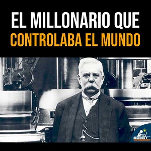 ¿Cómo se convirtió J. P. Morgan en una de las personas más ricas y poderosas del mundo? ¿Cuáles fueron las claves de su éxito financiero? ¿Qué secretos esconde la fortuna de este destacado y polémico personaje? 🤔📝 | Negocios y Emprendimiento
