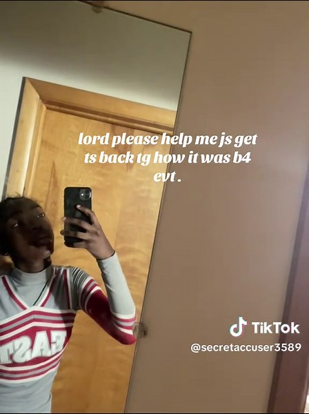 Navigating Change: Finding Balance in Cheerleading