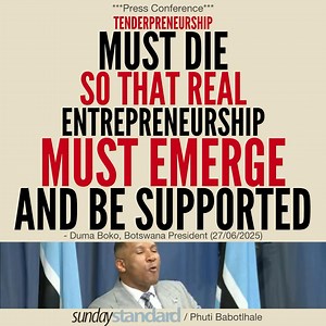 Sunday Standard/ The Telegraph on Reels