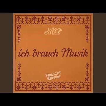 Ich brauch Musik