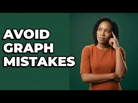 What Graph Interpretation Errors Should I Prevent On GED Science?