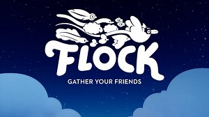 Flock Reveal Trailer PS