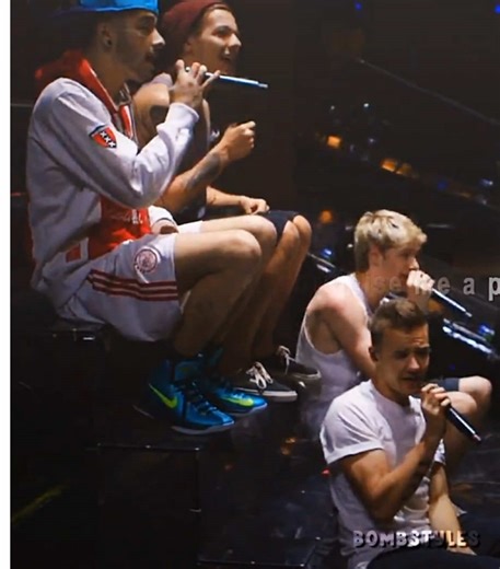 Celebrating 15 Years of One Direction Magic