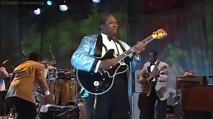 B.B. King: Live at Montreux (1993)