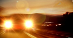 Man dies in crash on US 75 in Howe