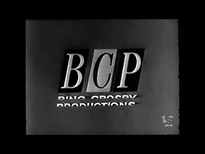 Bing Crosby Productions/CBS Television Network (1964)
