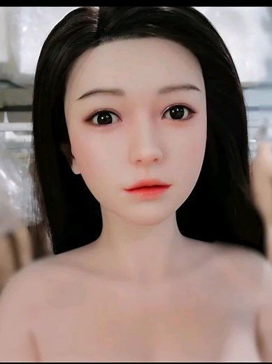 기적의 공정: 하이테크 인형 제작 과정 탐구
