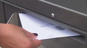 Ohio bill aims to change absentee mail-in ballot deadline