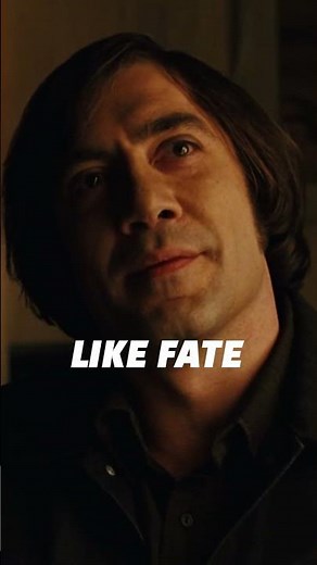 The Coin Never Decided Anything | No Country for Old Men