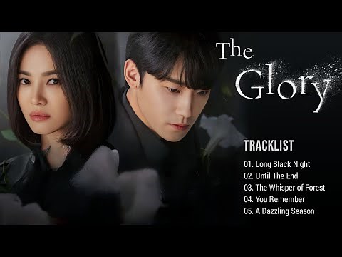 [Full Album] The Glory OST | Playlist + Lyrics