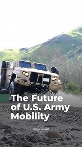JLTV combines mobility, protection, and versatility, replacing Humvees as the Army’s modern tactical vehicle. | Military Mechanics