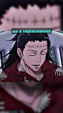 Why Did Jin Itadori Do That?