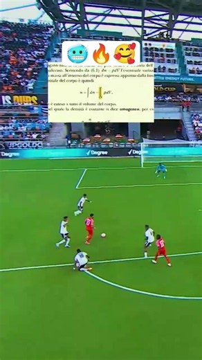 He broke the matrix🤯 #worldcup #science #viral