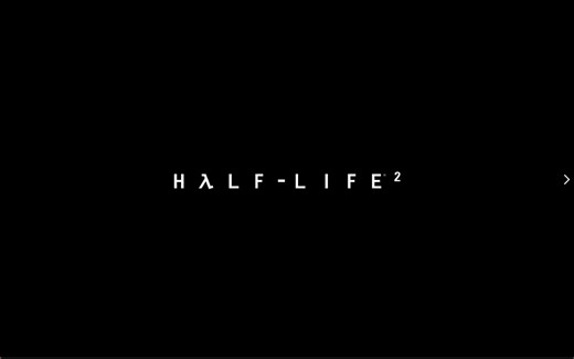 《Hλlf-Life2 半条命2》全剧情流程合集