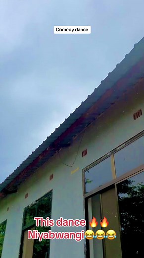 Hilarious Comedy Dance Video Ft. Tribe Dancers - Watch Now!