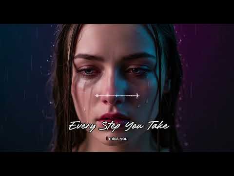 Every Step You Take – Heartfelt Acoustic Song About Missing You